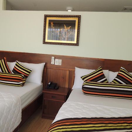 Art Deluxe Hotel Nha Trang Bilik gambar