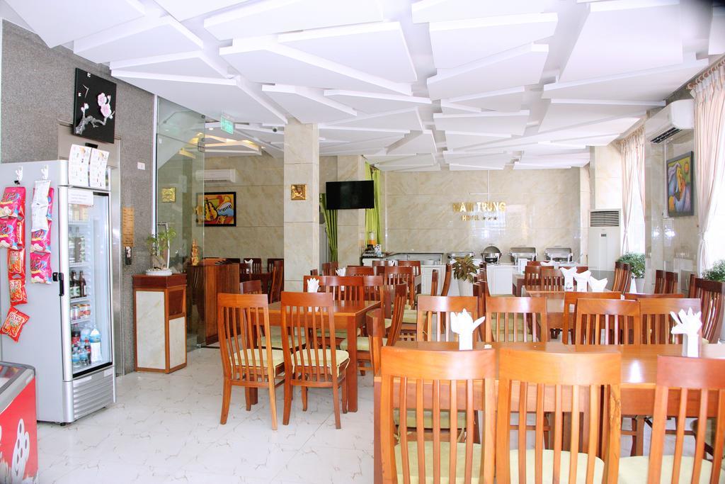 Art Deluxe Hotel Nha Trang Luaran gambar