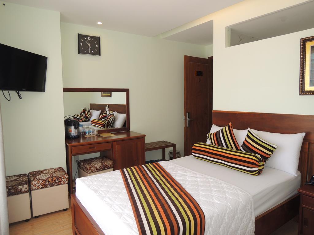 Art Deluxe Hotel Nha Trang Bilik gambar