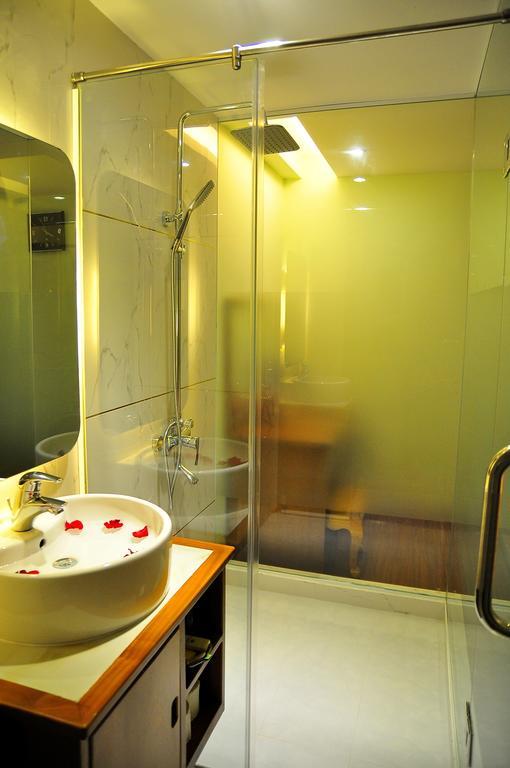 Art Deluxe Hotel Nha Trang Bilik gambar