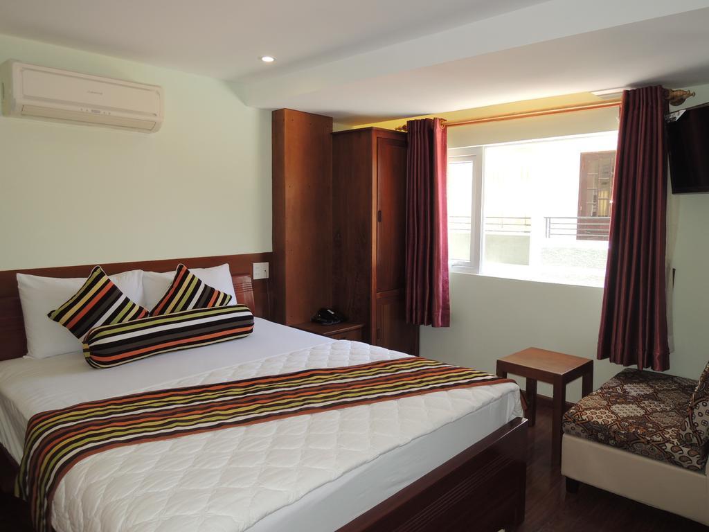 Art Deluxe Hotel Nha Trang Bilik gambar