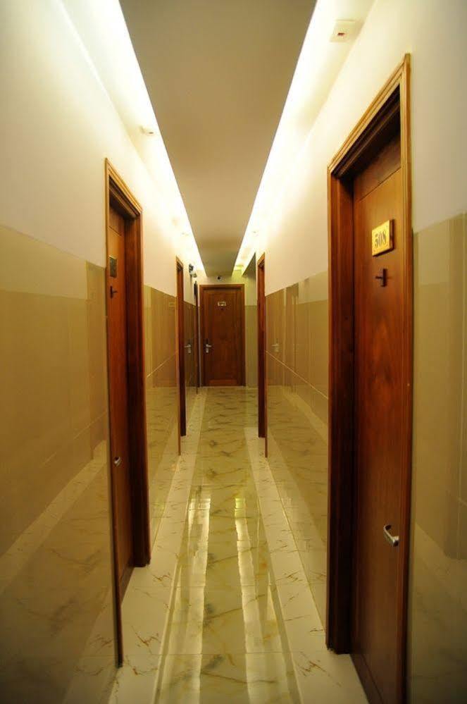 Art Deluxe Hotel Nha Trang Luaran gambar